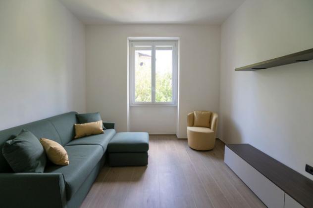 appartamento in vendita a Milano in zona Centro Storico