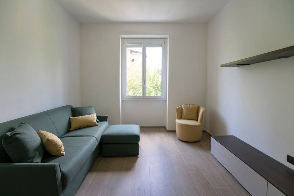 appartamento in vendita a Milano in zona Stazione Centrale