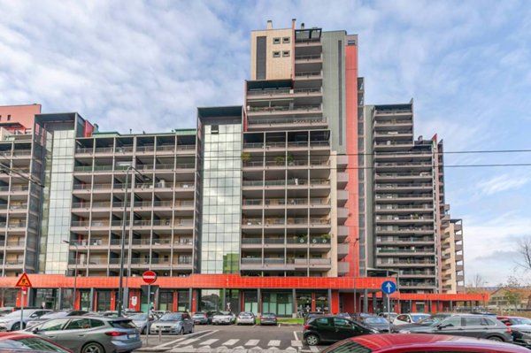 appartamento in vendita a Milano in zona Bovisa