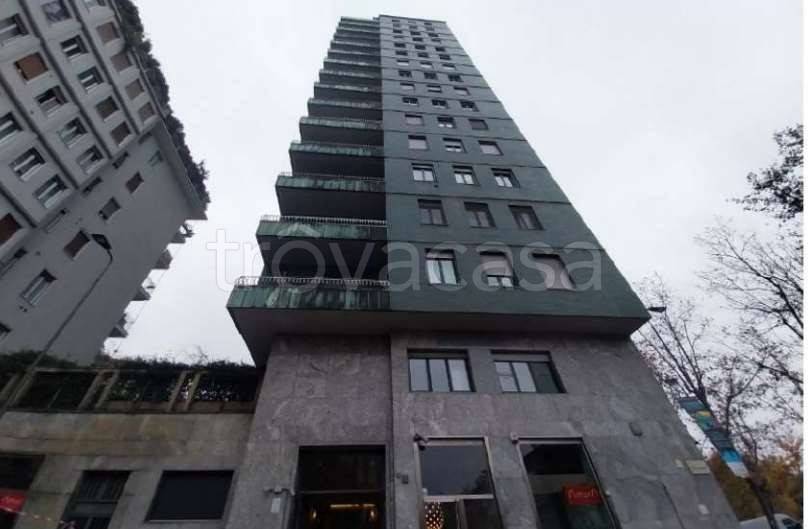 appartamento in vendita a Milano in zona Porta Venezia
