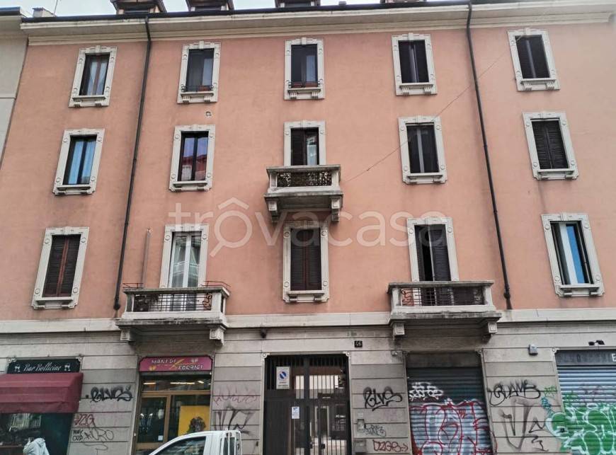 appartamento in vendita a Milano in zona Greco