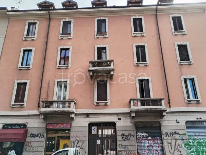 appartamento in vendita a Milano in zona Greco