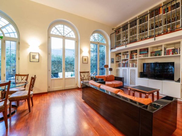 appartamento in vendita a Milano in zona Porta Nuova