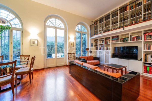 appartamento in vendita a Milano in zona Porta Nuova