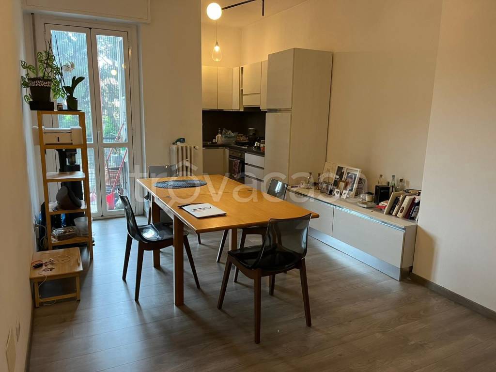 appartamento in vendita a Milano in zona San Siro
