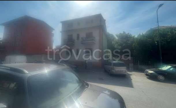 appartamento in vendita a Milano in zona Ponte Lambro