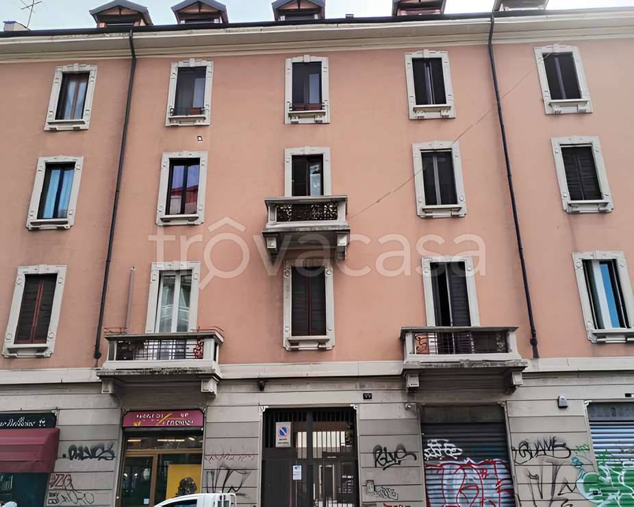 appartamento in vendita a Milano in zona Greco