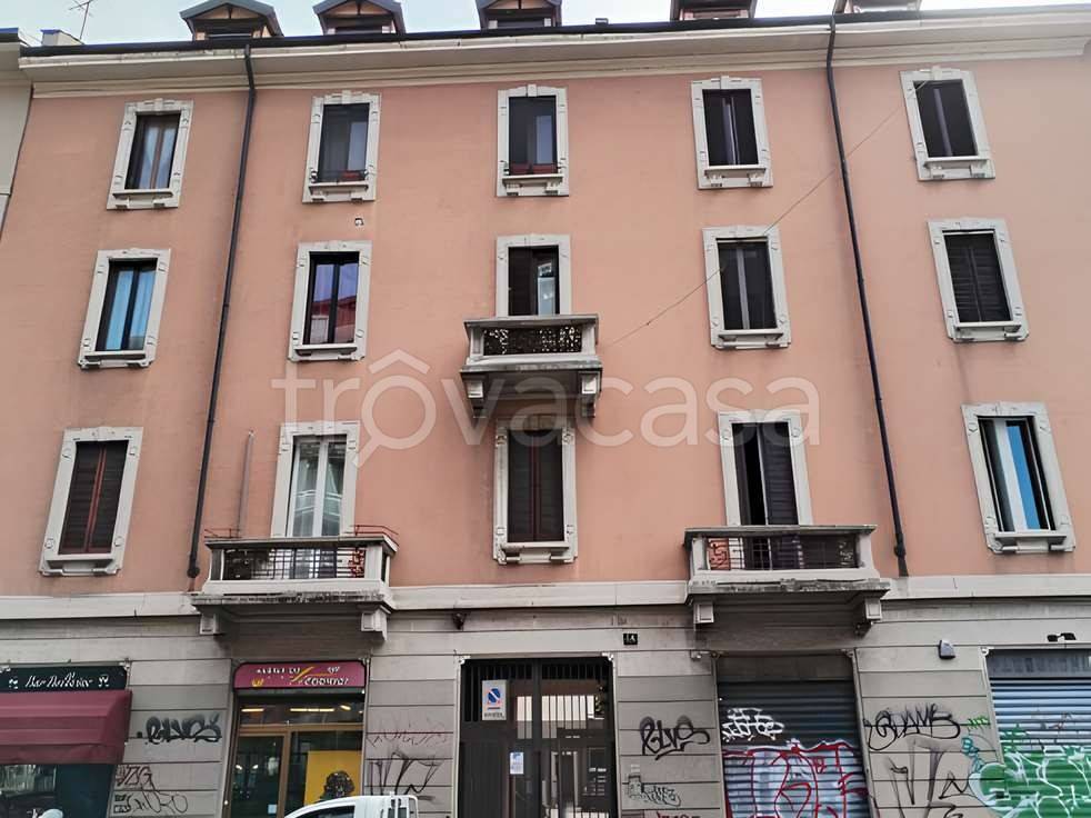 appartamento in vendita a Milano in zona Greco