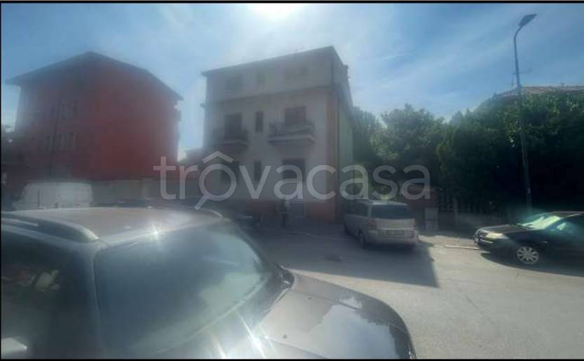 appartamento in vendita a Milano in zona Ponte Lambro