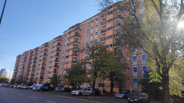 appartamento in vendita a Milano in zona Ronchetto sul Naviglio