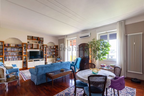 appartamento in vendita a Milano in zona Stazione Centrale