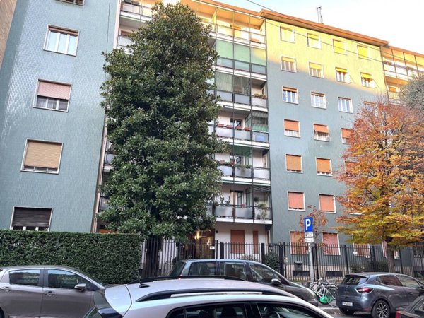 appartamento in vendita a Milano in zona Città Studi
