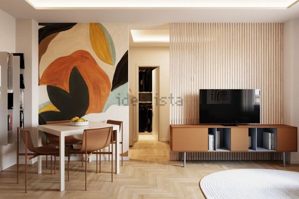 appartamento in vendita a Milano in zona Isola