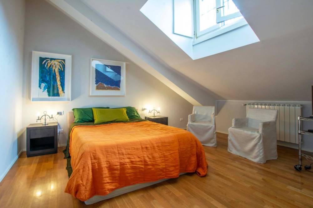 appartamento in vendita a Milano in zona Porta Venezia