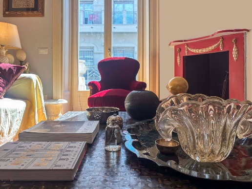 appartamento in vendita a Milano in zona Porta Venezia