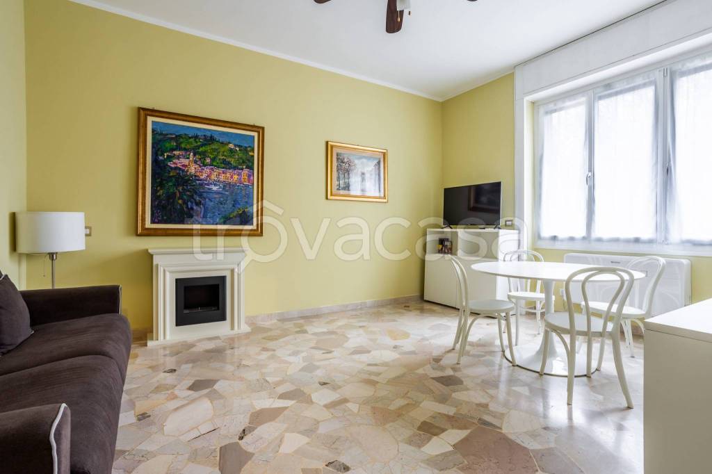 appartamento in vendita a Milano in zona San Siro