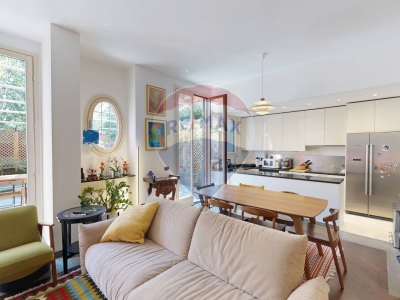 appartamento in vendita a Milano in zona San Siro