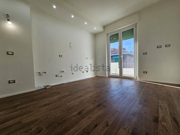 appartamento in vendita a Milano in zona Gorla