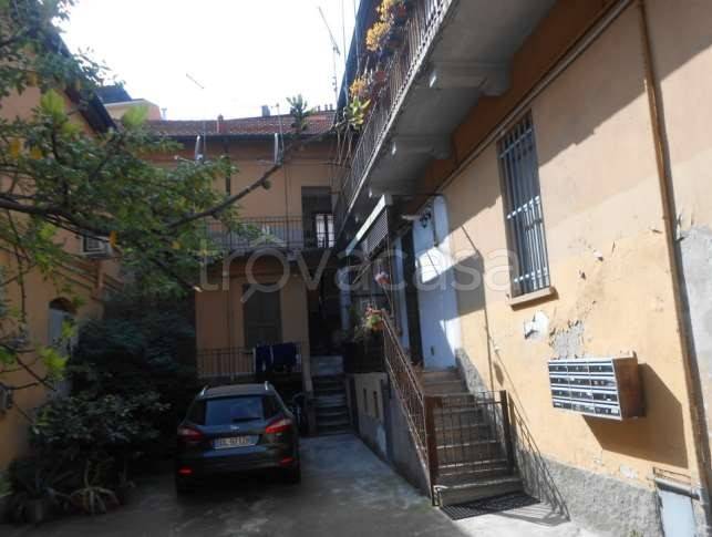 appartamento in vendita a Milano in zona Gorla