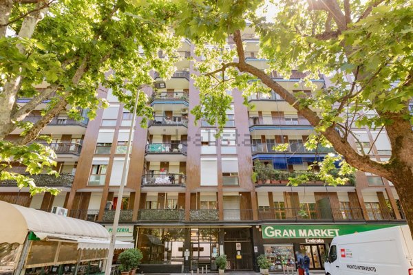 appartamento in vendita a Milano in zona Corvetto