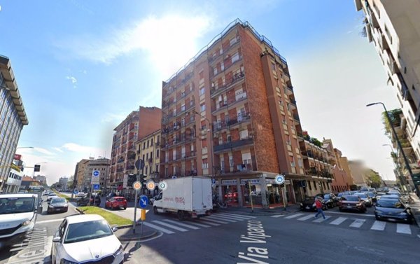 appartamento in vendita a Milano in zona Bicocca