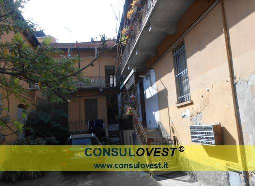 appartamento in vendita a Milano in zona Gorla