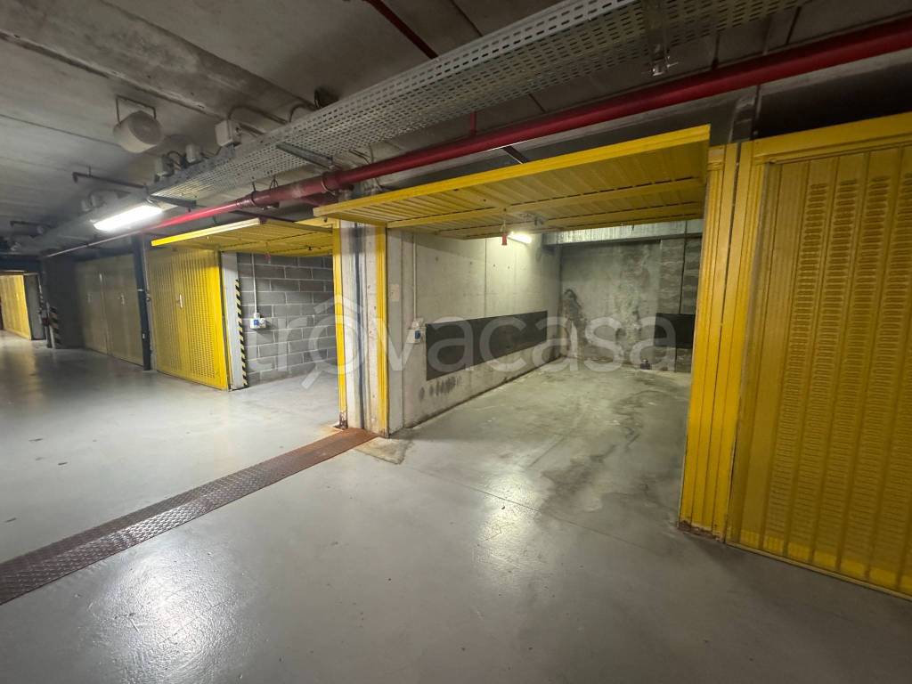 villa in vendita a Milano in zona Cadorna