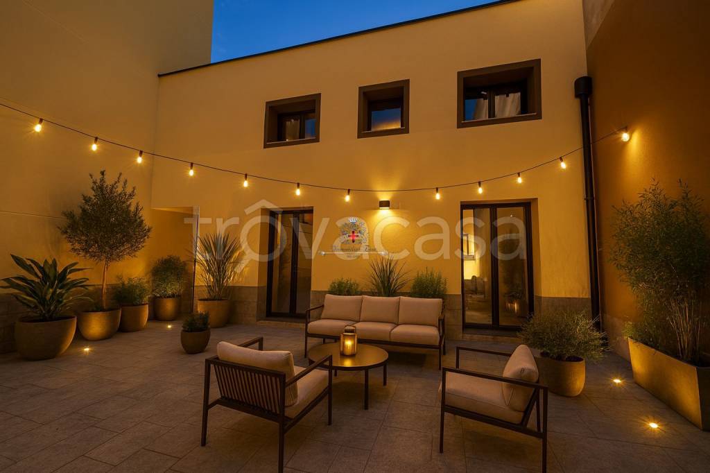 casa indipendente in vendita a Milano in zona Crescenzago