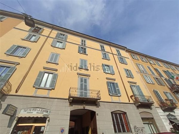 appartamento in vendita a Milano in zona Porta Venezia