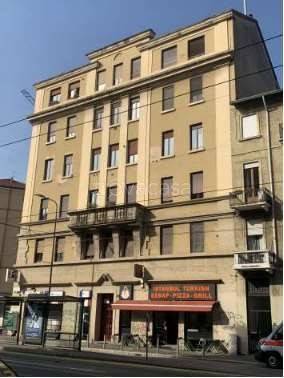 appartamento in vendita a Milano in zona San Siro