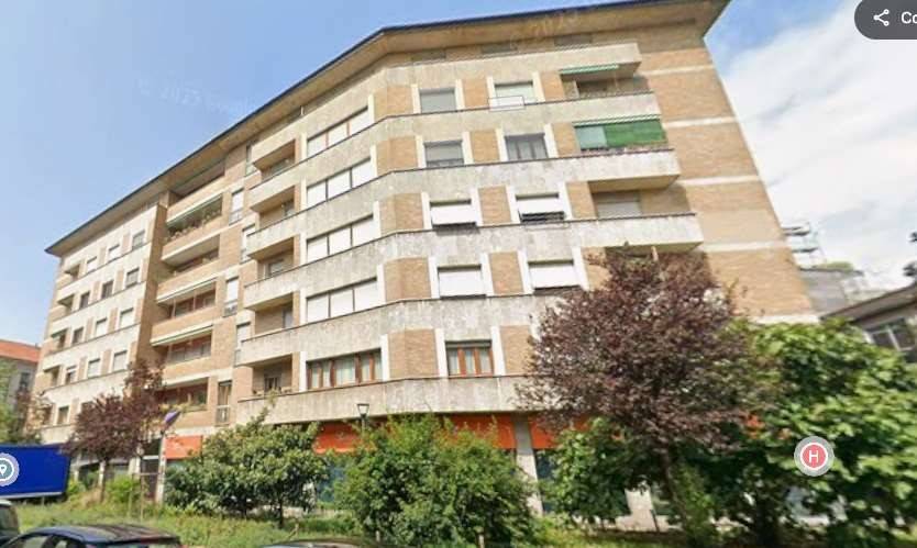 appartamento in vendita a Milano in zona Porta Romana