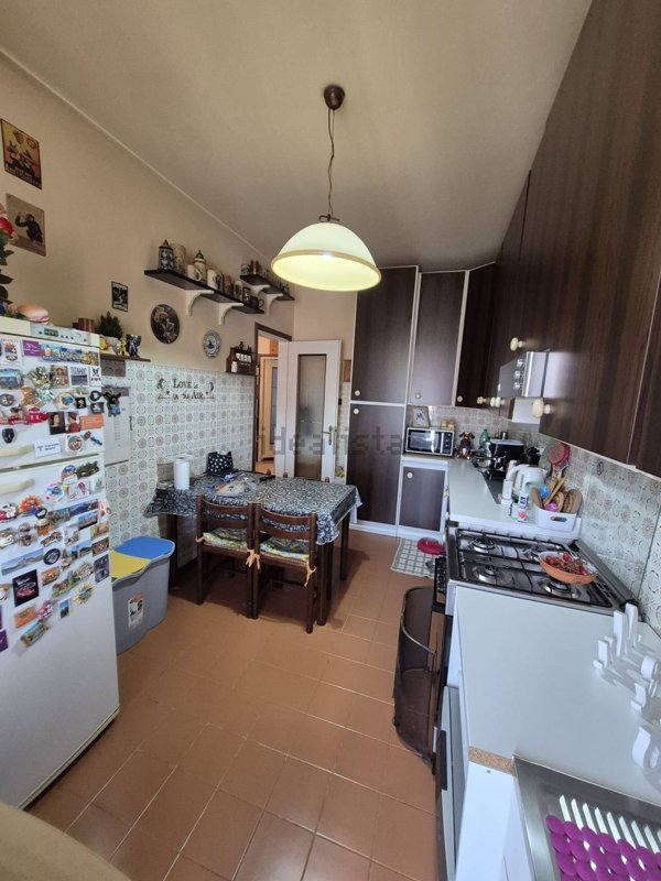 appartamento in vendita a Milano in zona Crescenzago