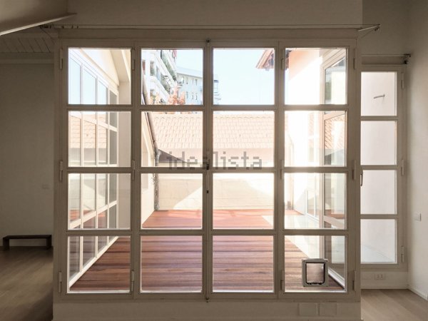 appartamento in vendita a Milano in zona Piazzale Lodi