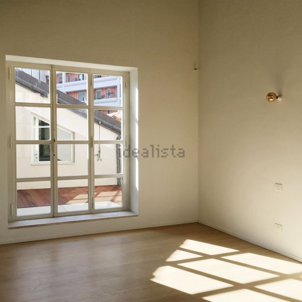 appartamento in vendita a Milano in zona Piazzale Lodi