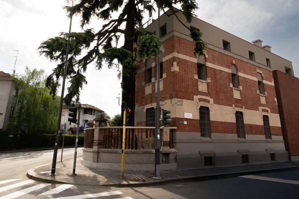 appartamento in vendita a Milano in zona Maggiolina