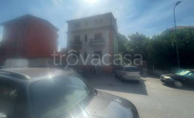 appartamento in vendita a Milano in zona Ponte Lambro