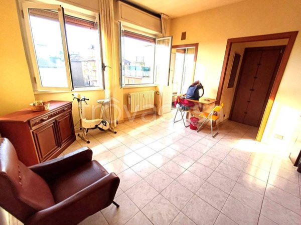appartamento in vendita a Milano in zona Precotto