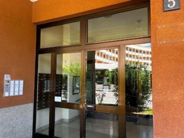 appartamento in vendita a Milano in zona Gratosoglio