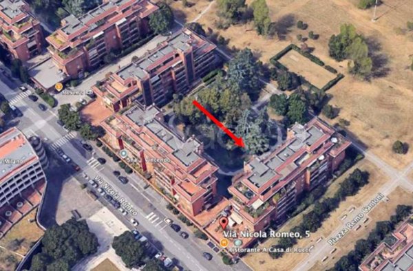 appartamento in vendita a Milano in zona Gratosoglio