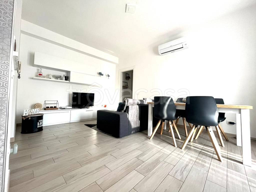 appartamento in vendita a Milano in zona Città Studi