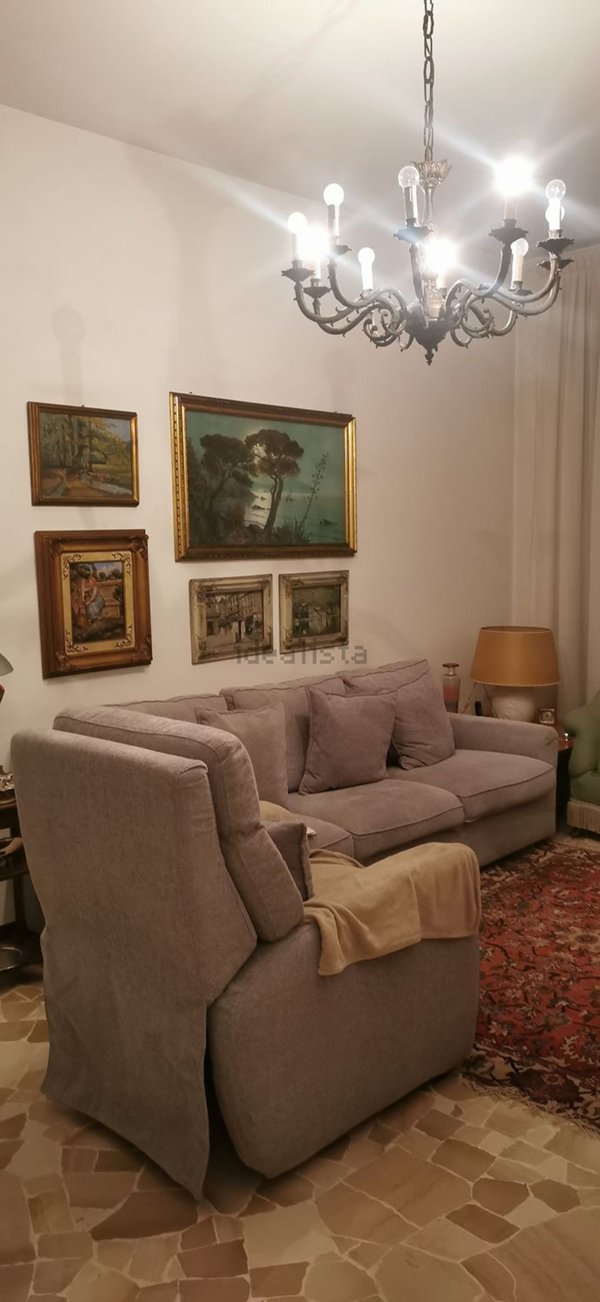 appartamento in vendita a Milano in zona Città Studi