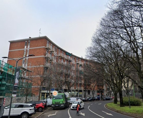 appartamento in vendita a Milano in zona Stadera