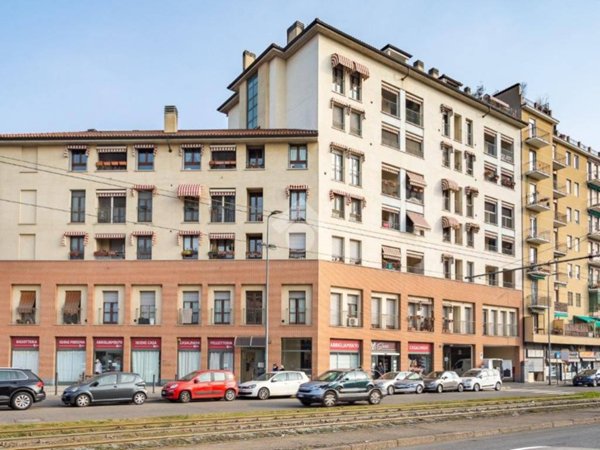 appartamento in vendita a Milano in zona Villapizzone