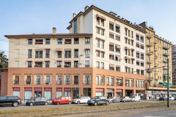 appartamento in vendita a Milano in zona Bovisa