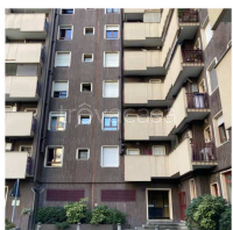 terreno edificabile in vendita a Milano