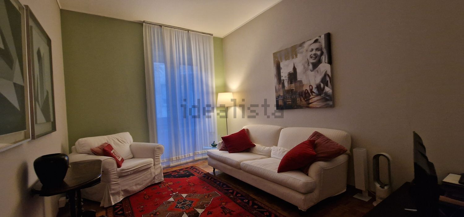 appartamento in vendita a Milano in zona Villapizzone