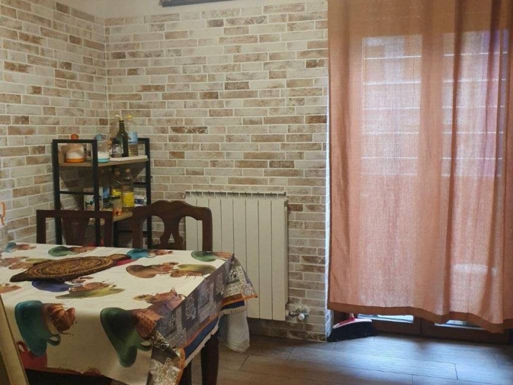 appartamento in vendita a Milano in zona Precotto