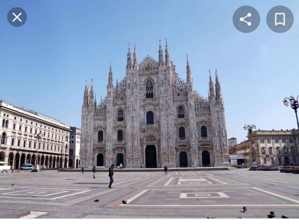 appartamento in vendita a Milano in zona Isola