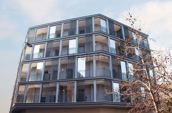 appartamento in vendita a Milano in zona San Vittore