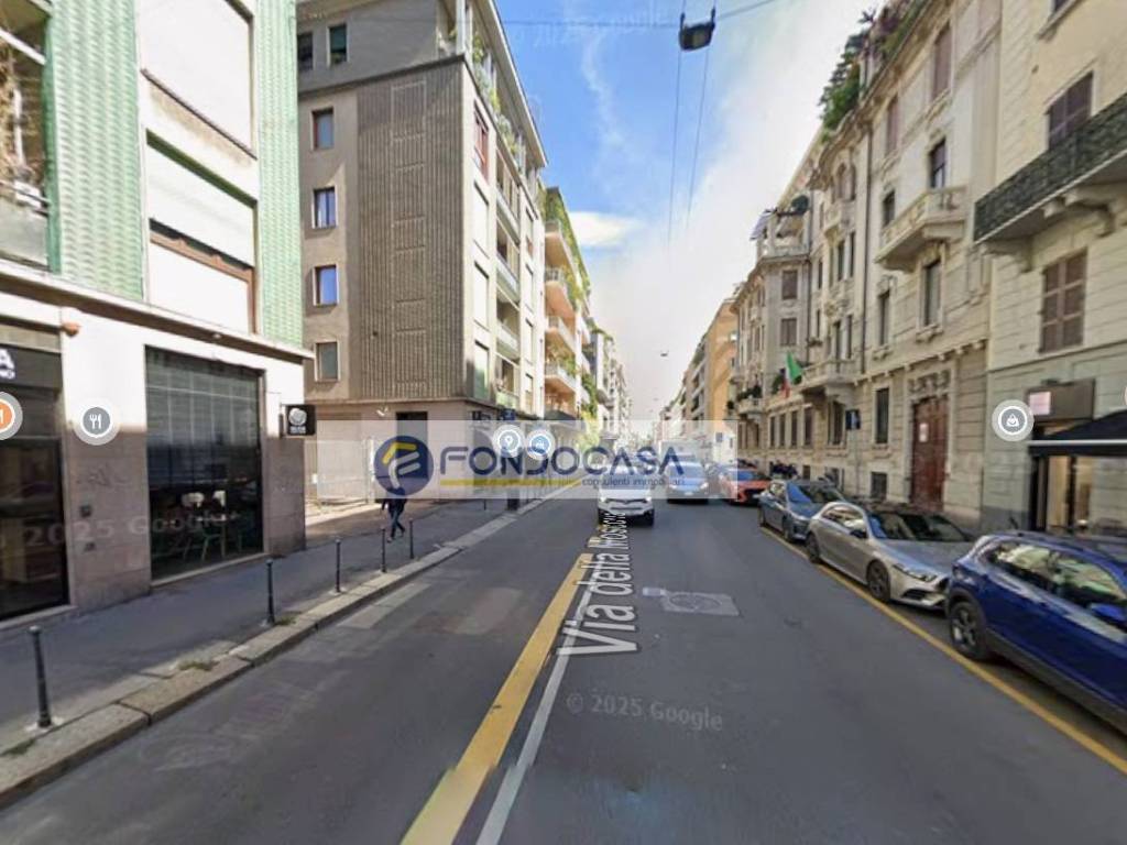 casa indipendente in vendita a Milano